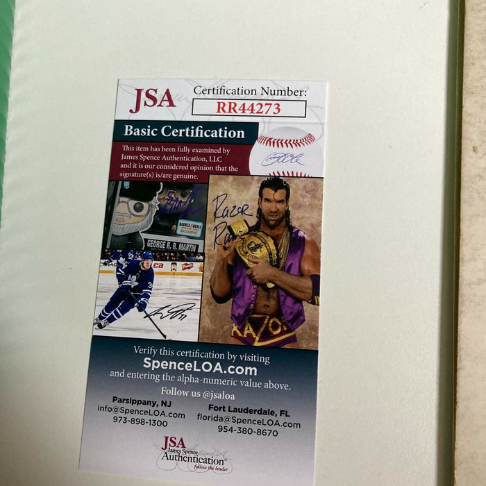 Martha and the Vandellas Band Signed LP Record Album With JSA COA