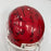 1969 KANSAS CITY CHIEFS SUPER BOWL IV CHAMPIONS TEAM SIGNED HELMET JSA COA