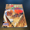 Derek Jeter "1996 ROY" Signed Inscribed 1996 All Star Game Program Steiner COA