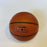 Noah Vonleh Signed Autographed Spalding NBA Mini Basketball
