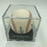 Stan Musial HOF 1969 Signed Baseball PSA DNA Graded 10 GEM MINT