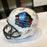 Beautiful Jerome Bettis HOF Multi Signed Full Size Football Helmet 26 Sigs JSA