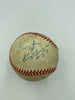 1997 World Series Game 7 Signed Florida Marlins Baseball Owner & Execs JSA COA