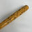 1989 Oakland A’s World Series Champs Team Signed Baseball Bat JSA COA