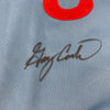 Gary Carter Signed Mitchell & Ness Montreal Expos Jersey JSA COA