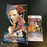 Christopher Walken Signed Autographed The Dogs Of War VHS Movie With JSA COA
