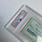 Bill Russell Signed Autographed Bank Check PSA DNA Boston Celtics HOF Legend