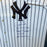 Derek Jeter "1998 W.S Best Record Ever" Signed Inscribed Yankees Jersey Steiner