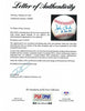 RARE John Candy Single Signed American League Baseball Movie Star PSA DNA COA