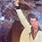 Saturday Night Fever Cast Signed 1977 23x35 Poster 8 Sigs John Travolta JSA COA