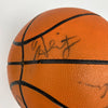 1983-84 Kentucky Wildcats Team Signed NCAA Basketball