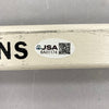 1974-1975 Philadelphia Flyers Stanley Cup Champs Team Signed Hockey Stick JSA CO