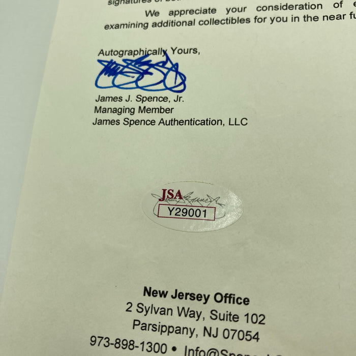 Lou Gehrig Sweet Spot 1935 New York Yankees Team Signed Baseball PSA DNA & JSA