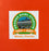 1972 Miami Dolphins Super Bowl Champs Team Signed Orange Bowl Seatback JSA COA