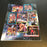 The History Of Wrestlemania IV Vintage Wrestling Magazine