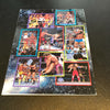 The History Of Wrestlemania IV Vintage Wrestling Magazine