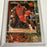 1992-93 Fleer Ultra Scottie Pippen Signed Autographed Basketball Card PSA DNA