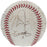 Shohei Ohtani 2019 Los Angeles Angels Team Signed Game Used Baseball Beckett COA