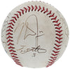 Shohei Ohtani 2019 Los Angeles Angels Team Signed Game Used Baseball Beckett COA