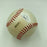 Jeff Bridges Signed Autographed Baseball With JSA COA The Big Lebowski