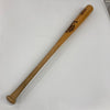 Mickey Mantle Signed Louisville Slugger Game Model Baseball Bat JSA COA