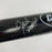 1993 Toronto Blue Jays World Series Champs Team Signed Baseball Bat JSA COA