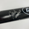 1993 Toronto Blue Jays World Series Champs Team Signed Baseball Bat JSA COA