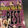 Will Ferrell Signed Autographed Saturday Night Live VHS Movie With JSA COA