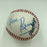 Ann Reinking Signed Autographed Baseball With JSA COA Movie Star