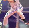 Derek Jeter Signed 1994 Signature Rookies Auto 8x10 Card LE #324/1000 Beckett