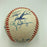 1997 Toronto Blue Jays Team Signed American League Baseball Roger Clemens