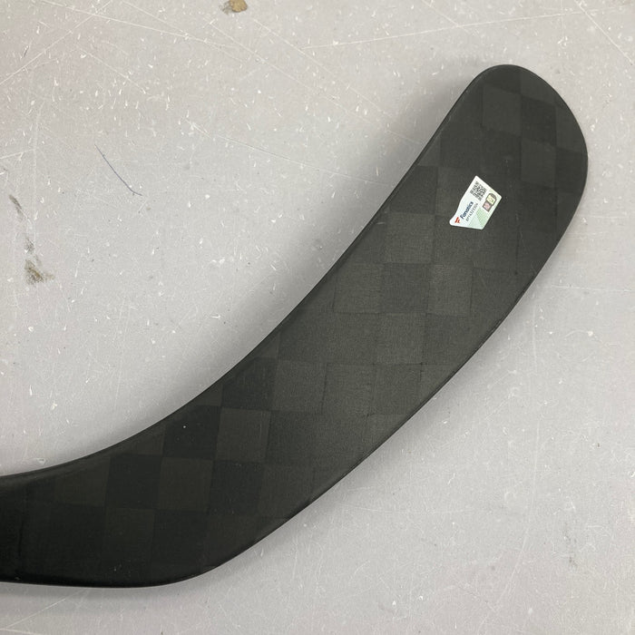 Alexander Alex Ovechkin Signed Bauer Supreme MX3 Game Model Stick Fanatics Holo