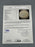 Mariano Rivera Final Career Game Signed Game Used Baseball Steiner & JSA #13/24