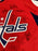 2007-2008 Washington Capitals Team Signed Game Jersey Alexander Ovechkin JSA COA