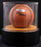 Michael Jordan Signed Nike Basketball Style Baseball Upper Deck UDA