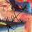 Mariel Hemingway Twice Signed Autographed Superman Magazine With JSA COA