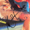 Mariel Hemingway Twice Signed Autographed Superman Magazine With JSA COA