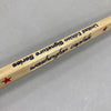 2008-09 Washington Capitals Team Signed Hockey Stick Alexander Ovechkin JSA COA