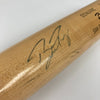 Buster Posey Signed 2012 Game Used Louisville Slugger Bat PSA DNA Beckett COA