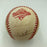 1996 New York Yankees World Series Champs Multi Signed W.S. Baseball PSA DNA