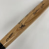 2005 Chicago White Sox Team Signed World Series Baseball Bat MLB Authenticated