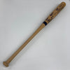 2000 NY Yankees WS Champs Team Signed Bat Derek Jeter Mariano Rivera JSA COA