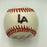 Sandy Koufax Signed Official National League Baseball JSA COA