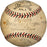 1931 St. Louis Cardinals World Series Champs Team Signed Baseball PSA DNA COA