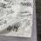 Boxing Hall Of Fame Legends Signed Everlast Boxing Robe 40+ Signatures JSA COA