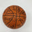 1980-81 Purdue Boilermakers NCAA Team Signed Vintage Basketball