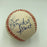 Tug Mcgraw Philadelphia Phillies Legends Multi Signed National League Baseball