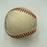 Ringo Starr Beatles Single Signed American League Baseball JSA COA