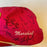 Historic Tiger Woods Signed First Ever 1992 PGA Tournament Riviera Hat JSA COA