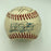 1969 All Star Game Team Signed American League Baseball Harmon Killebrew